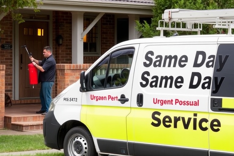 Same Day Possum Removal Services in Mollongghip
