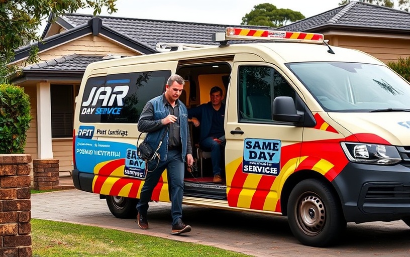 Same Day Possum Removal Service in Mollongghip